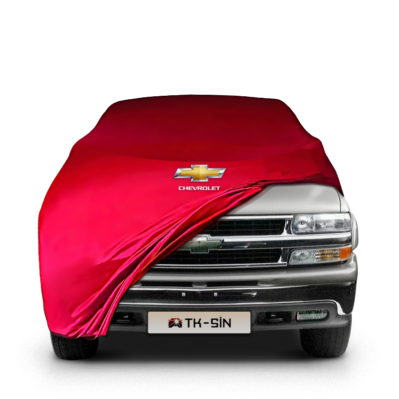 Chevrolet Suburban (GMT400) (1991-2001)