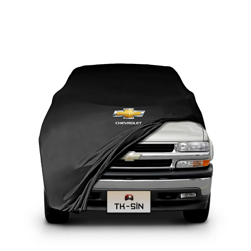 Chevrolet Suburban (GMT800) (2000-2006)