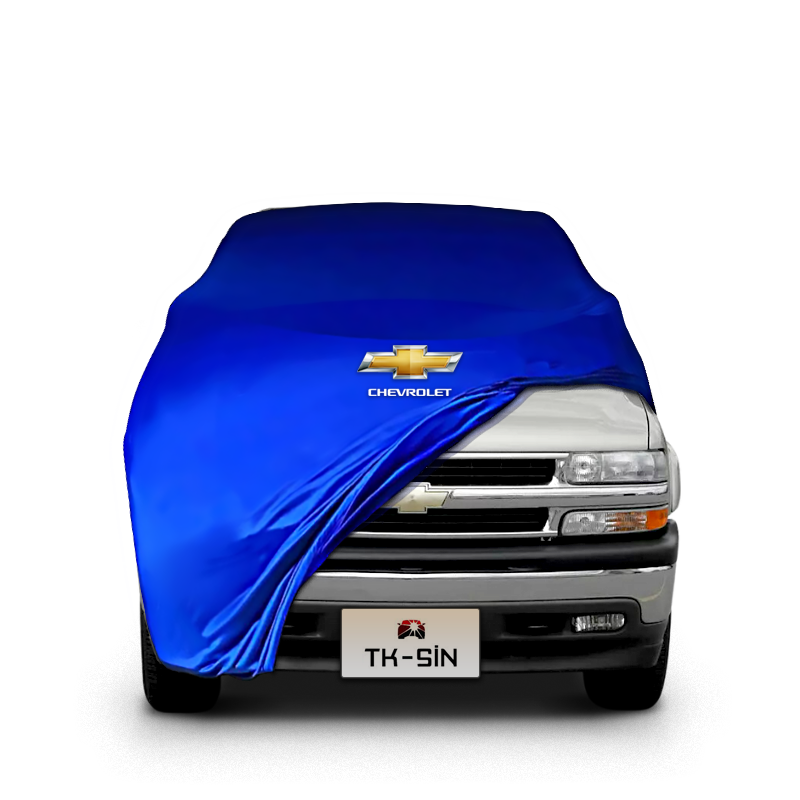 Chevrolet Suburban (GMT800) (2000-2006)