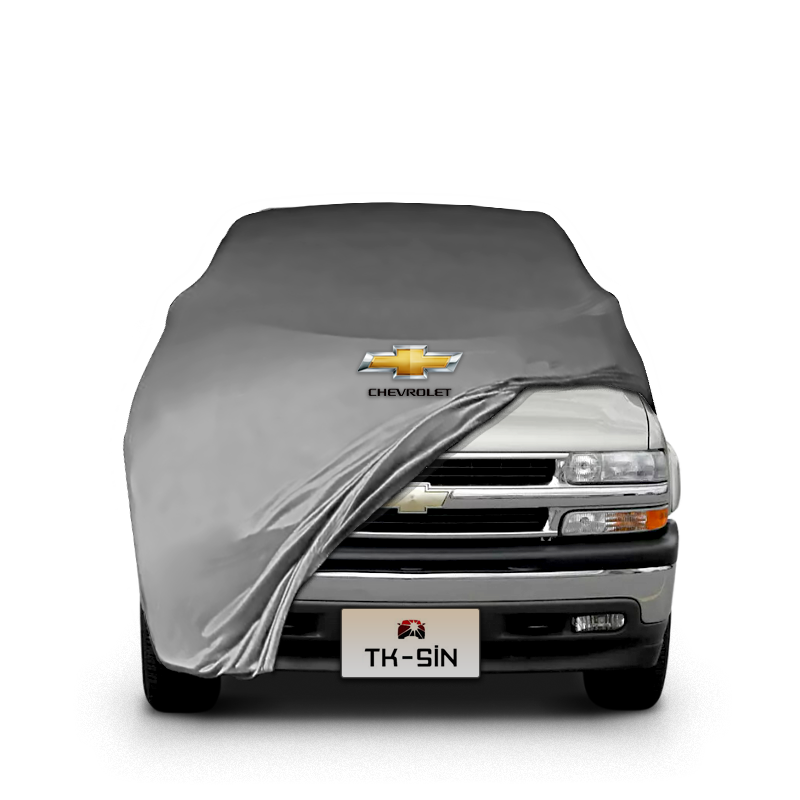 Chevrolet Suburban (GMT800) (2000-2006)