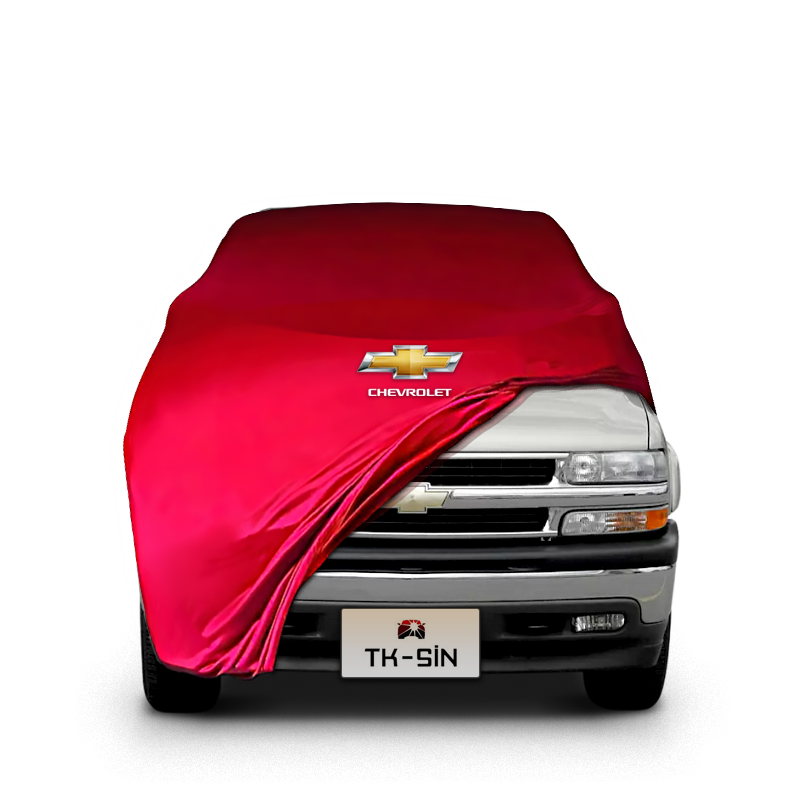 Chevrolet Suburban (GMT800) (2000-2006)