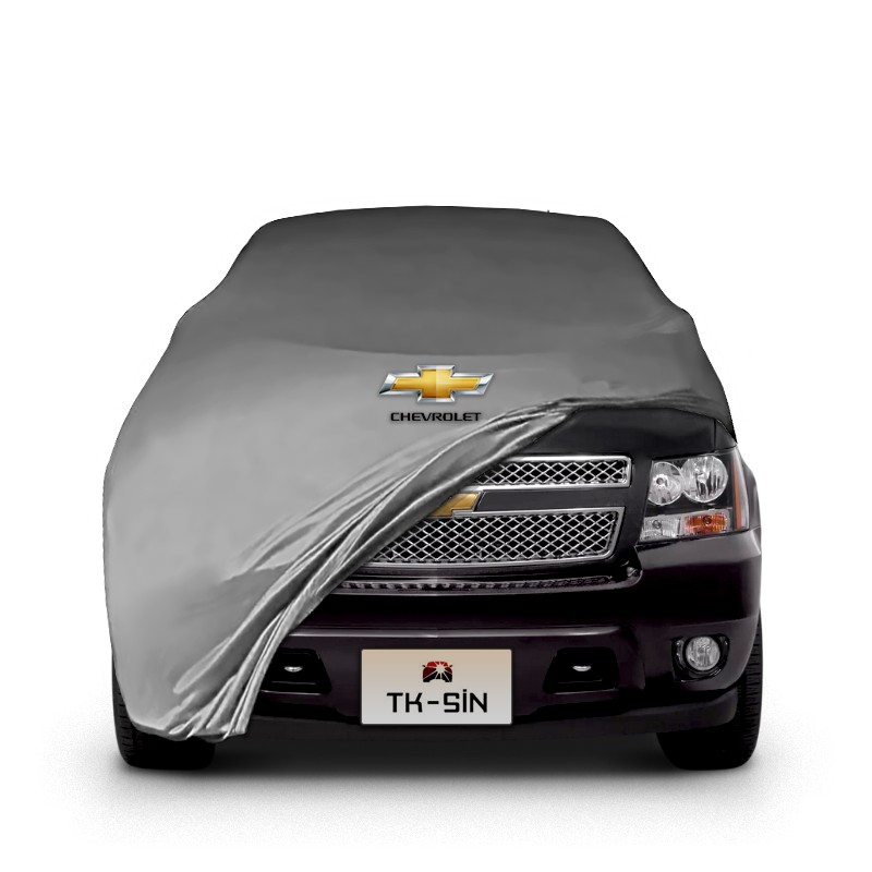 Chevrolet Suburban (GMT900) (2007-2013)
