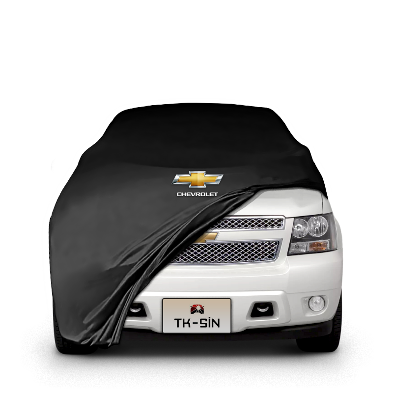 Chevrolet Tahoe (GMT K2UC_G) (2014-)