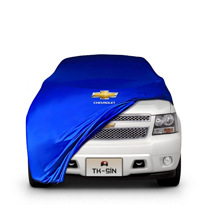 Chevrolet Tahoe (GMT K2UC_G) (2014-)