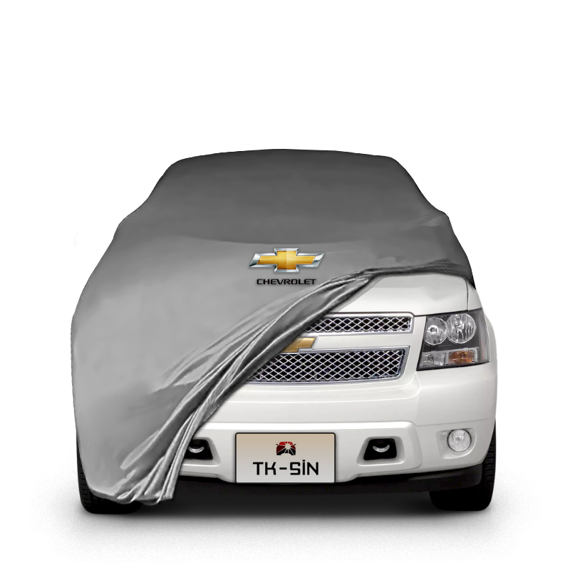 Chevrolet Tahoe (GMT K2UC_G) (2014-)