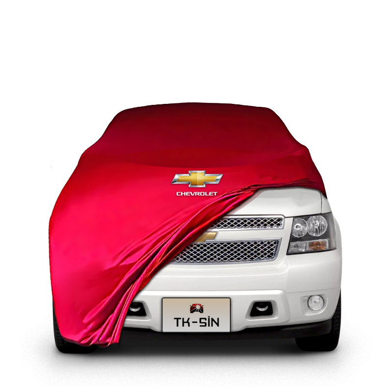 Chevrolet Tahoe (GMT K2UC_G) (2014-)
