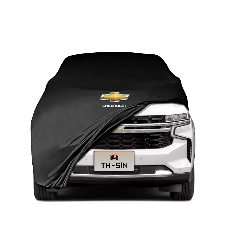 Chevrolet Tahoe (GMT1YC) (2020-)