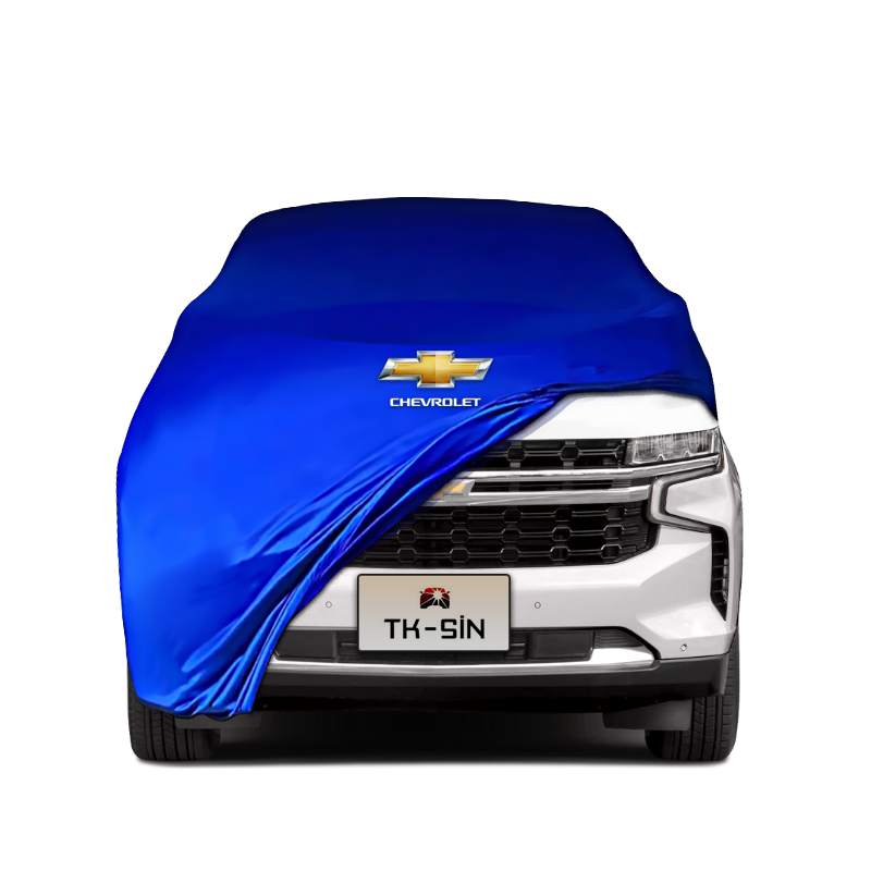 Chevrolet Tahoe (GMT1YC) (2020-)
