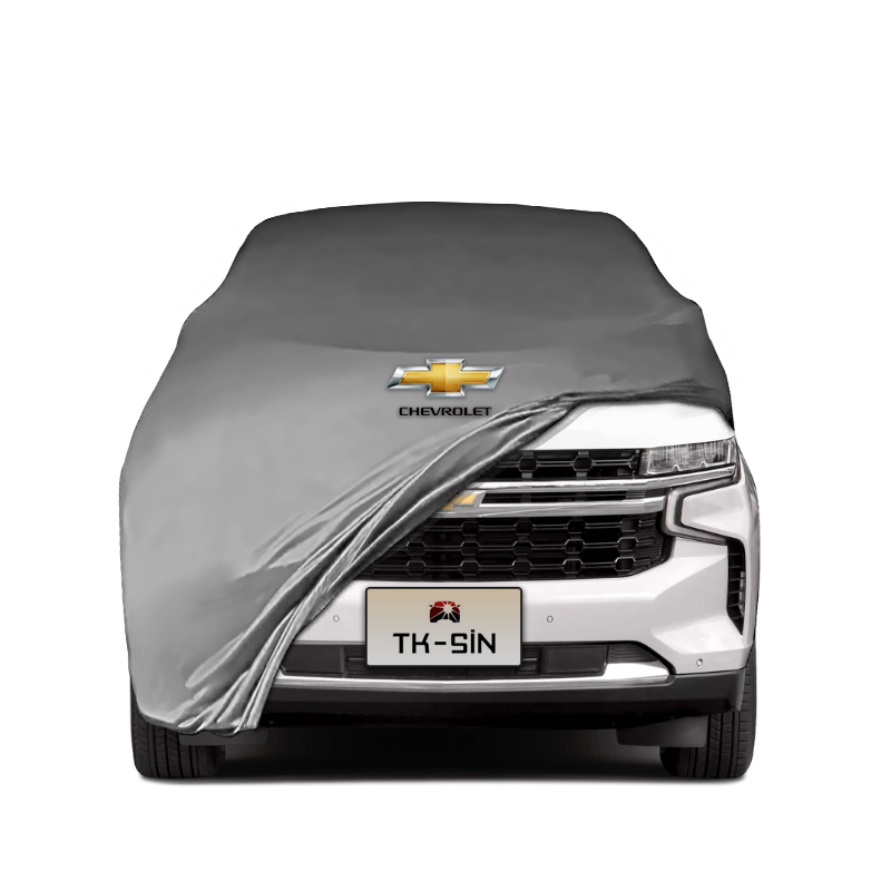 Chevrolet Tahoe (GMT1YC) (2020-)
