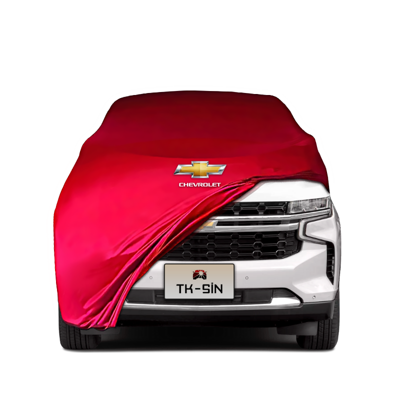 Chevrolet Tahoe (GMT1YC) (2020-)