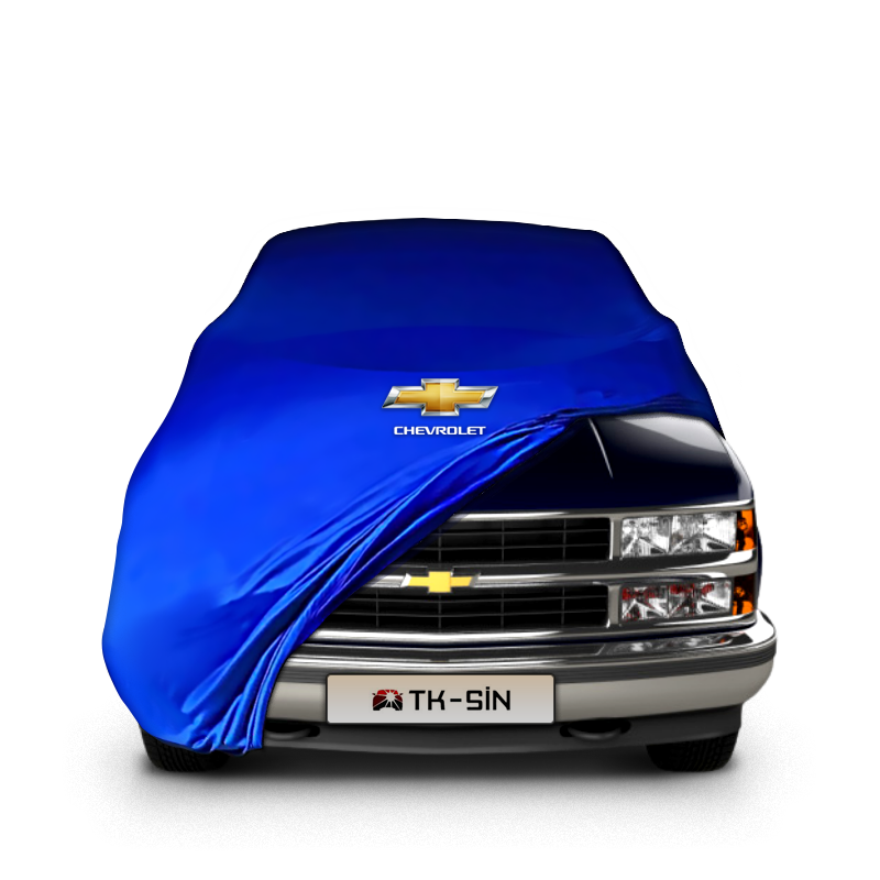 Chevrolet Tahoe (GMT410) (1995-1999)