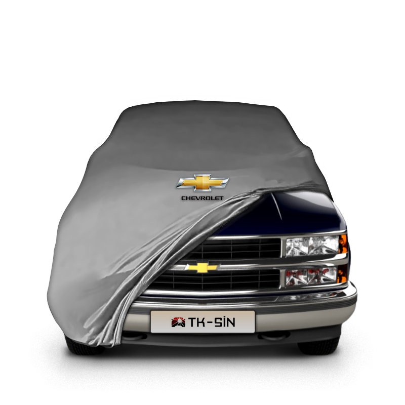 Chevrolet Tahoe (GMT410) (1995-1999)