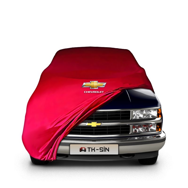 Chevrolet Tahoe (GMT410) (1995-1999)
