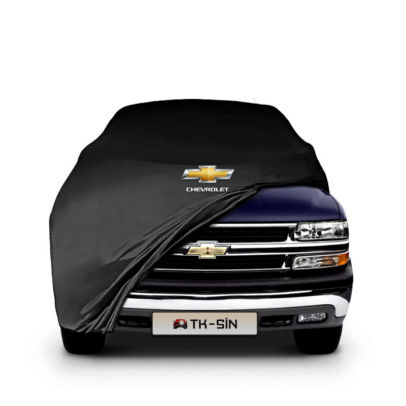Chevrolet Tahoe (GMT820) (1999-2007)
