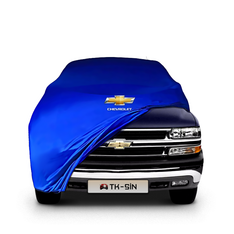 Chevrolet Tahoe (GMT820) (1999-2007)