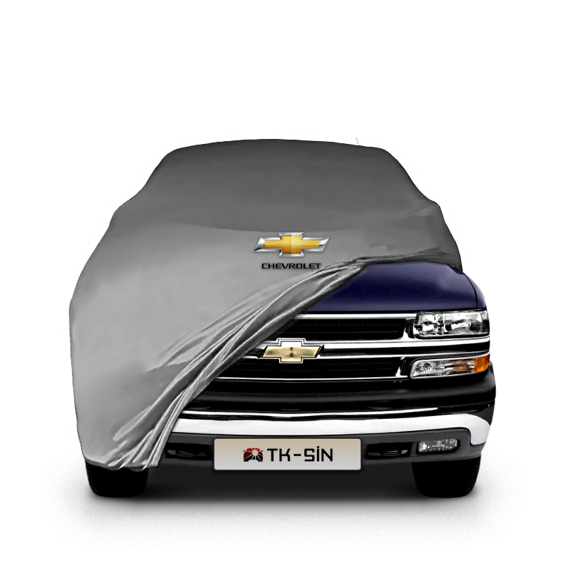 Chevrolet Tahoe (GMT820) (1999-2007)