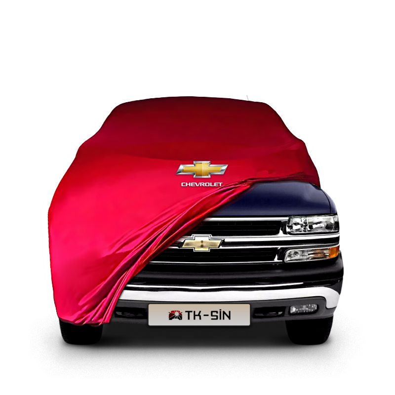 Chevrolet Tahoe (GMT820) (1999-2007)