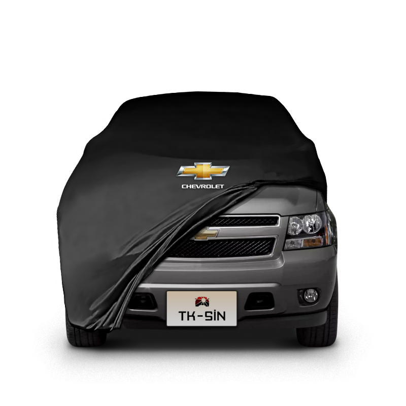 Chevrolet Tahoe (GMT900) (2007-2009)
