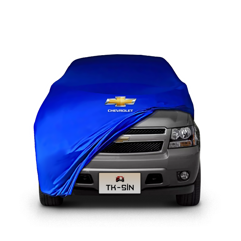 Chevrolet Tahoe (GMT900) (2007-2009)