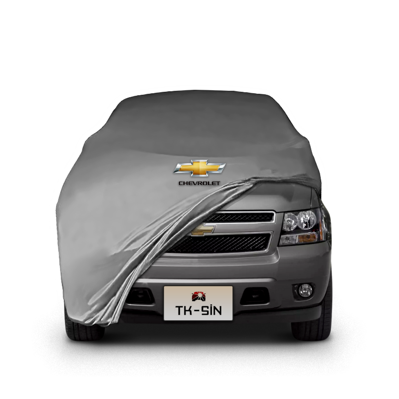 Chevrolet Tahoe (GMT900) (2007-2009)