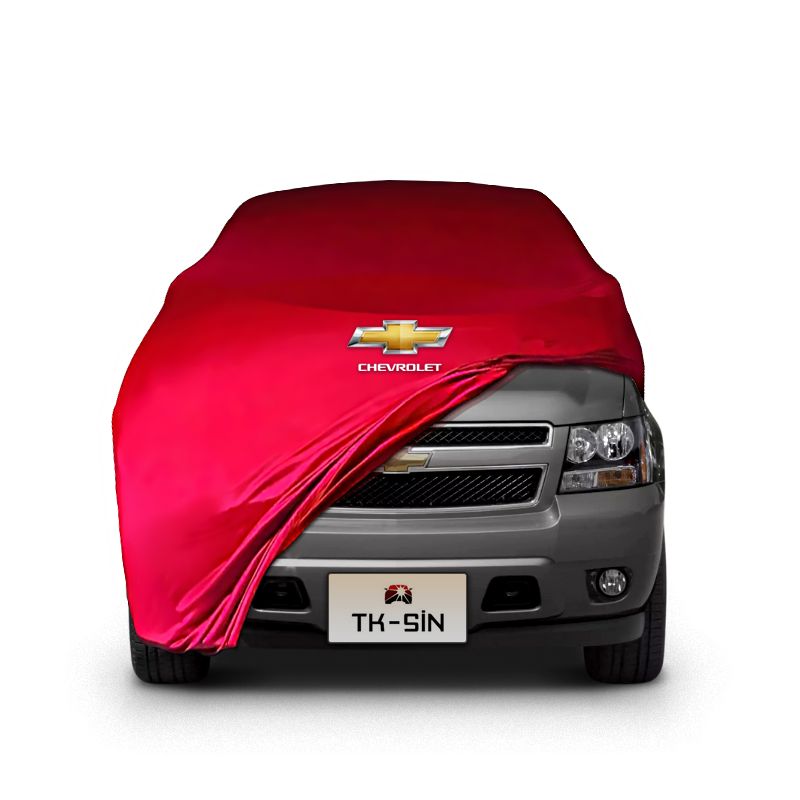 Chevrolet Tahoe (GMT900) (2007-2009)