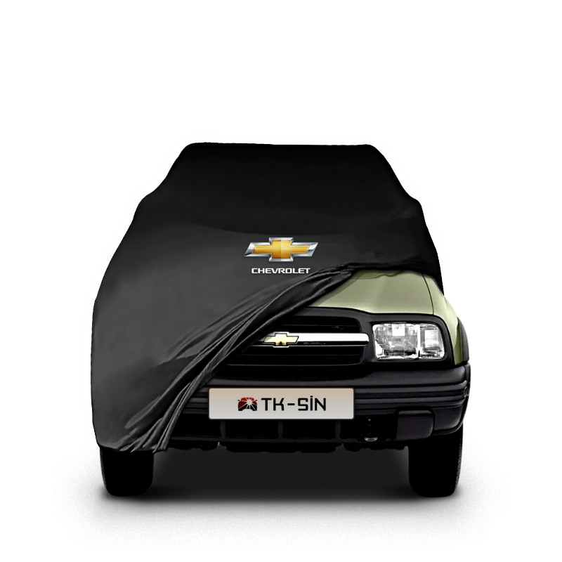 Chevrolet Tracker 2 (1998-2004)