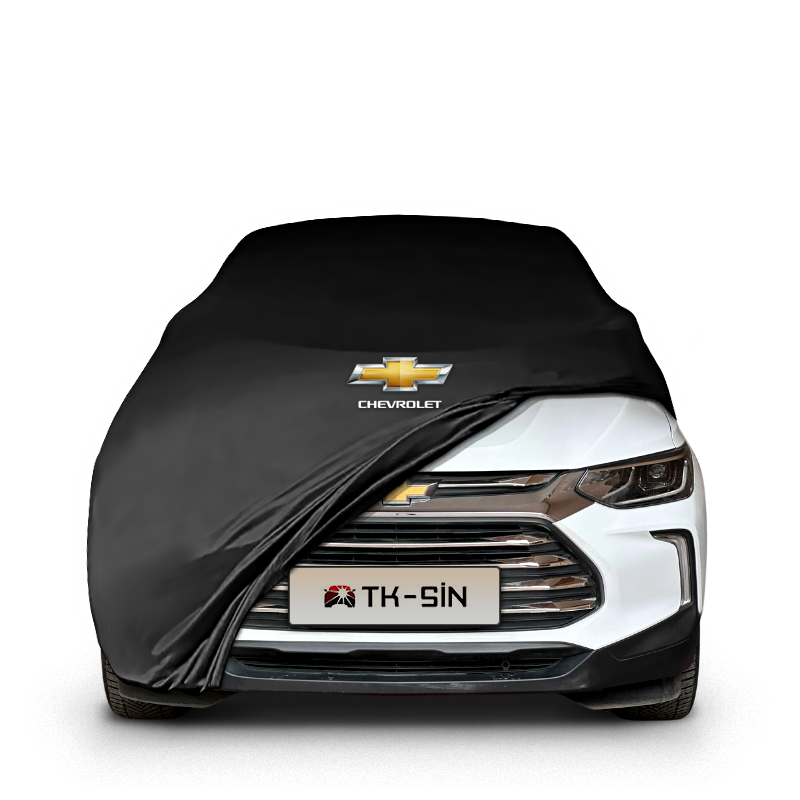 Chevrolet Tracker (2019-)
