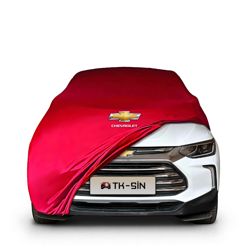 Chevrolet Tracker (2019-)