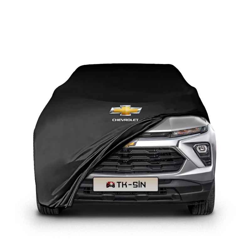 Chevrolet Trailblazer 3 (2020-)