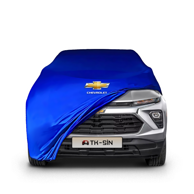 Chevrolet Trailblazer 3 (2020-)