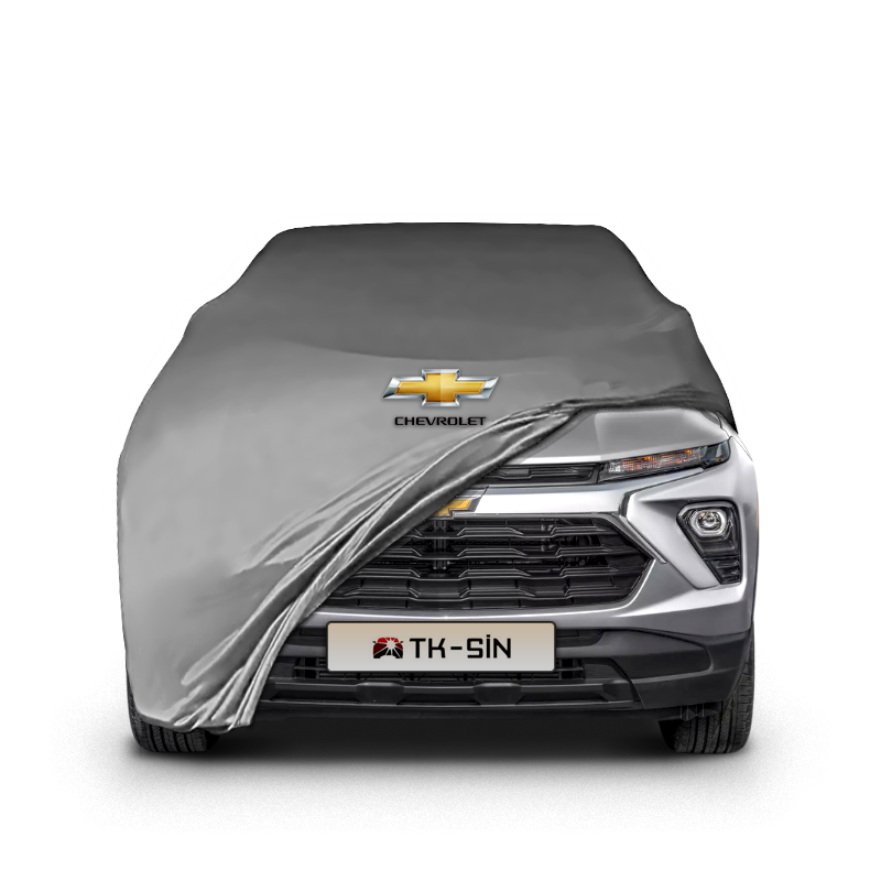 Chevrolet Trailblazer 3 (2020-)