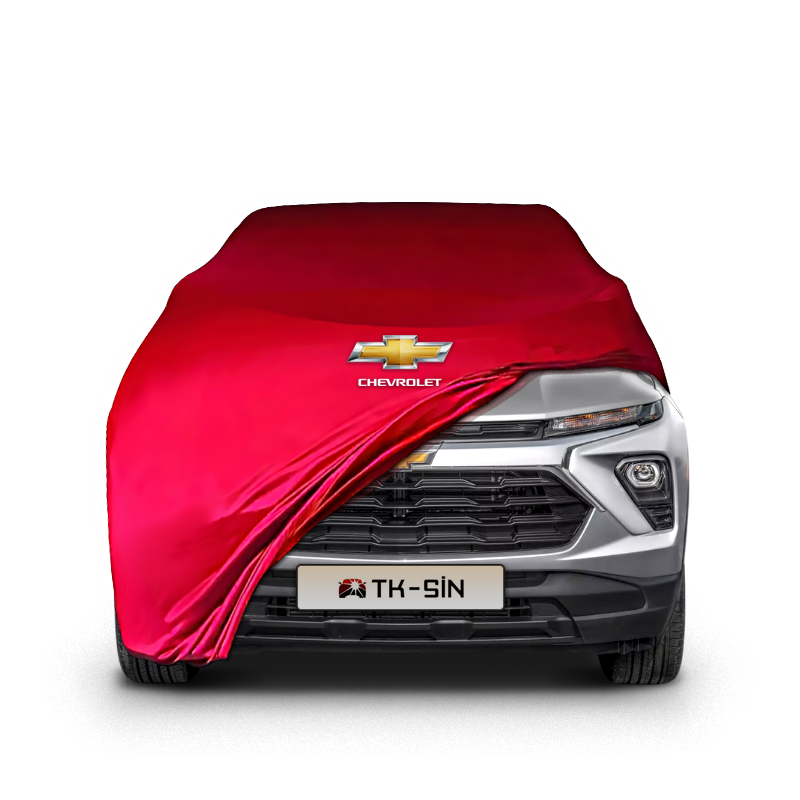 Chevrolet Trailblazer 3 (2020-)