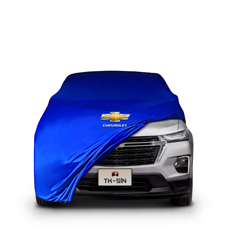 Chevrolet Traverse 2 (2018)