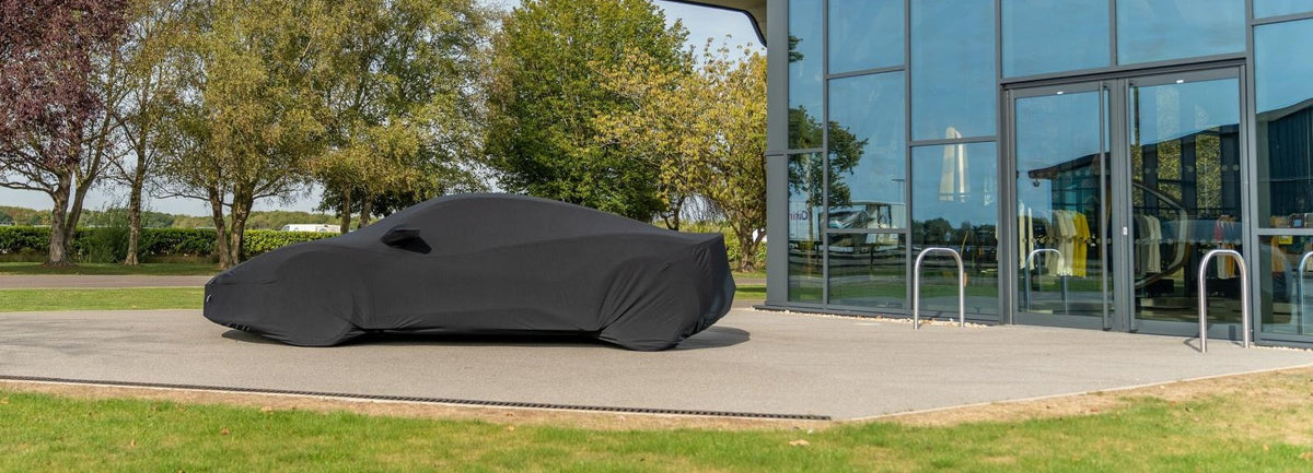 For Aston Martin indoor Premium Car Cover Custom Fit For all Aston Martin Model