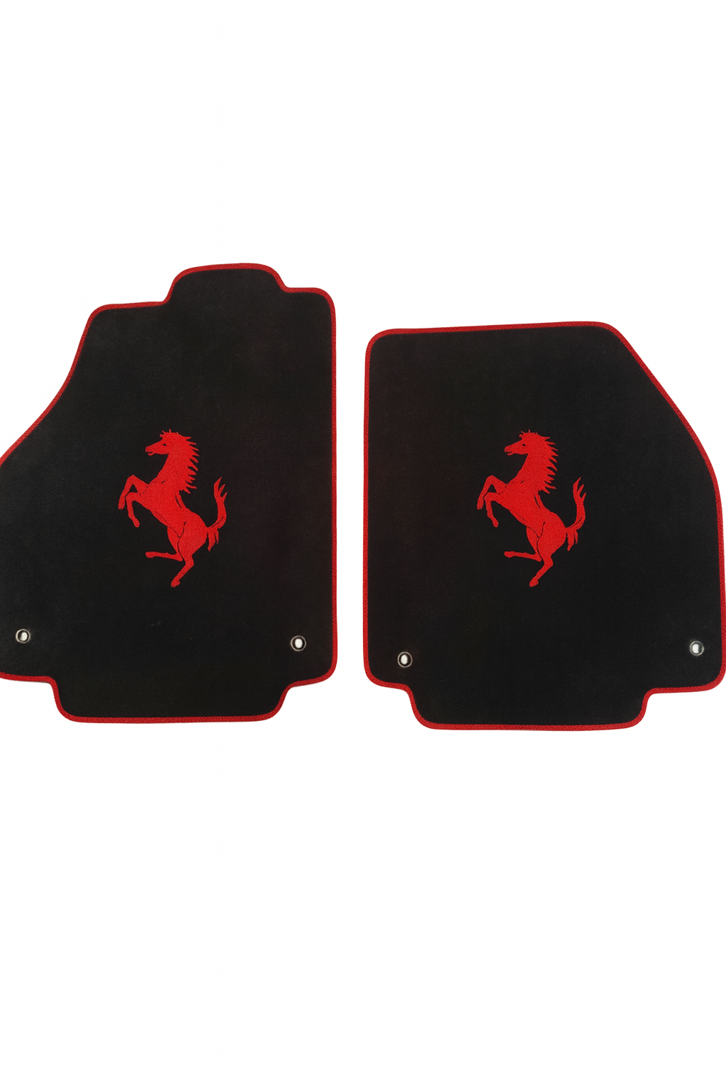 For all Ferrari 458 Italia (2010 And Later) Carpet Car Floor Mats for all 458 Italia Carpet Liner