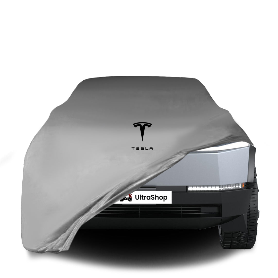 Tesla Cybertruck