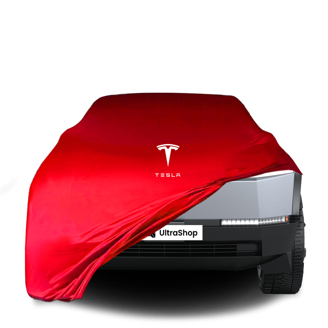 Tesla Cybertruck