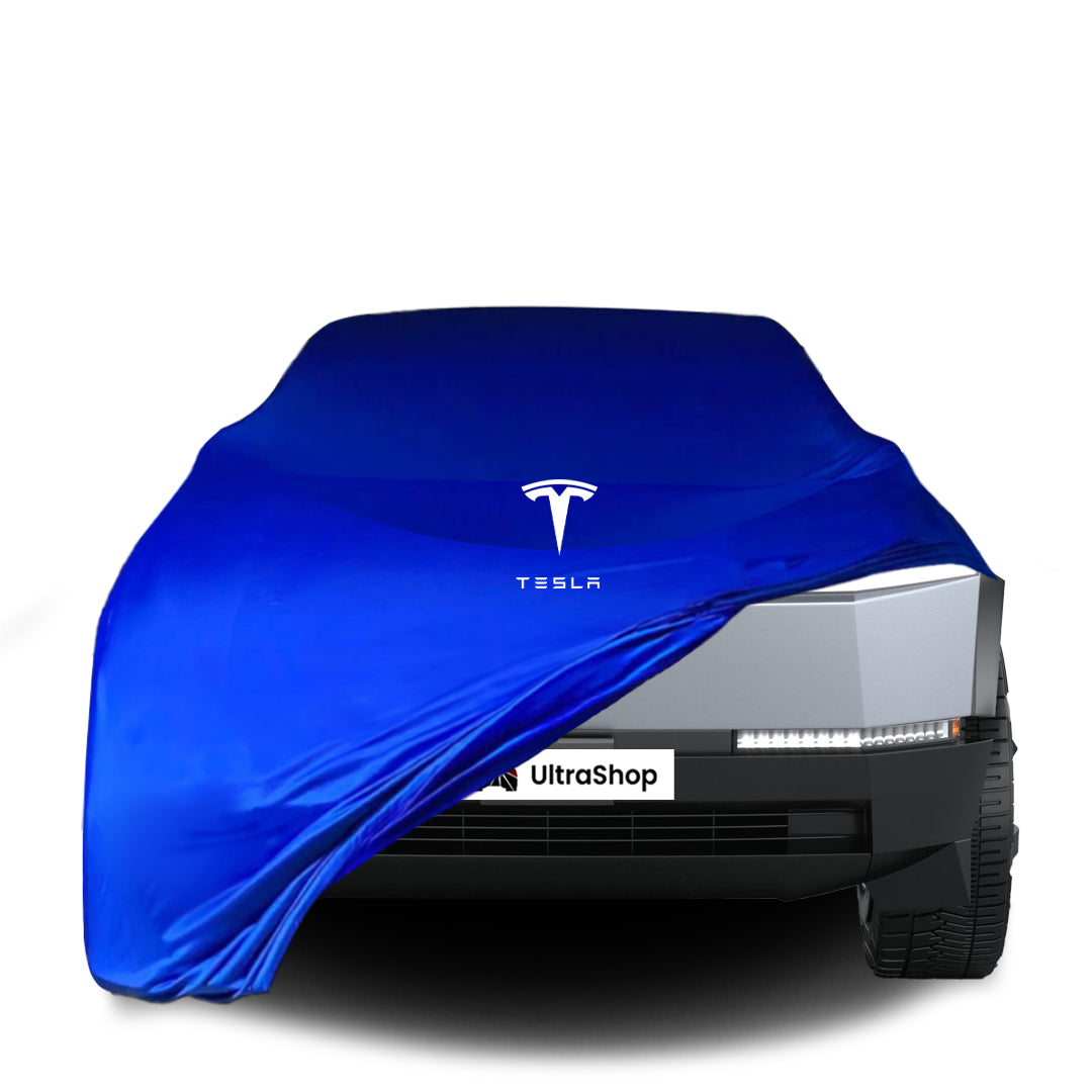 Tesla Cybertruck