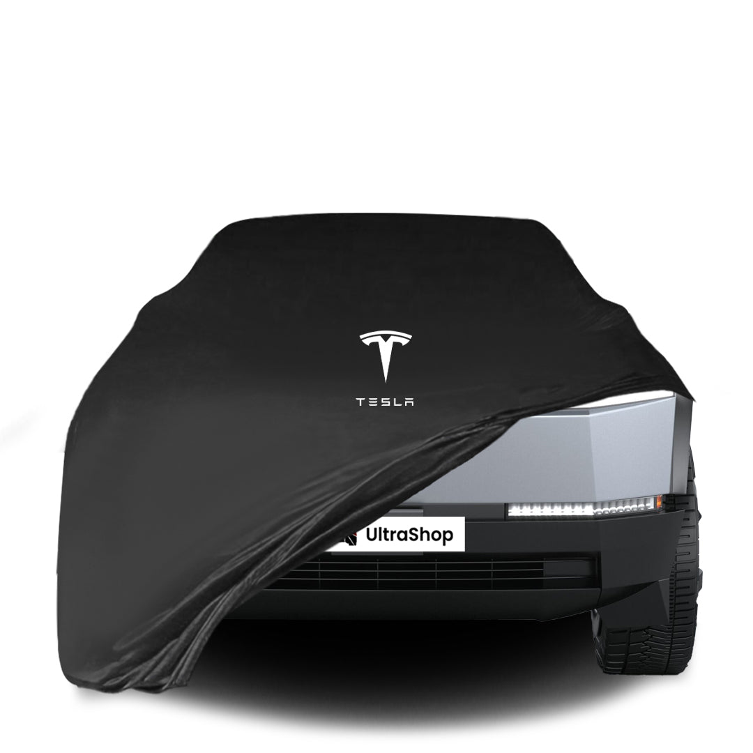 Tesla Cybertruck