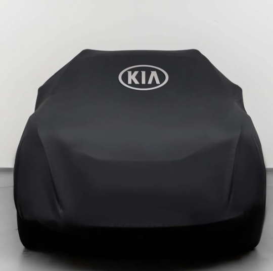 KIA Indoor Car Cover Stretch and Elastic For All Model