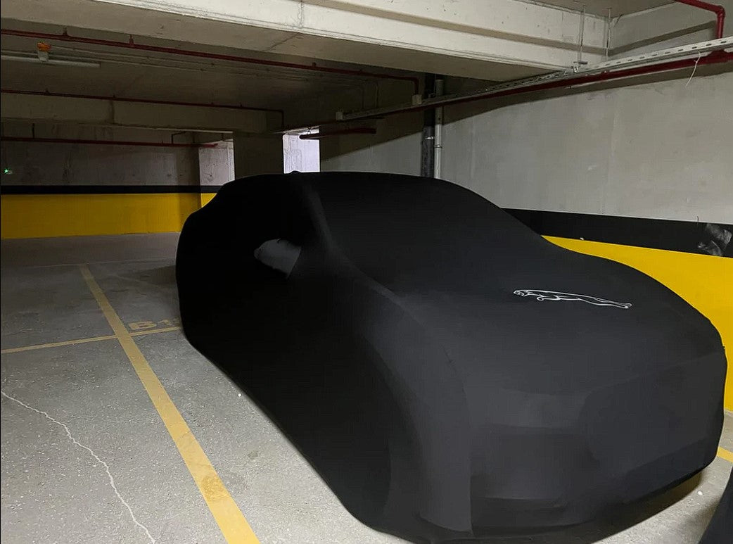 For Jaguar Premium Indoor Car Cover For All Model