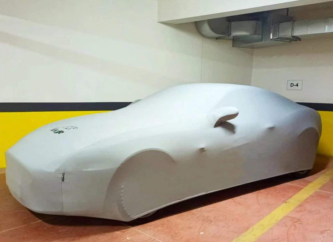 For Jaguar Premium Indoor Car Cover For All Model