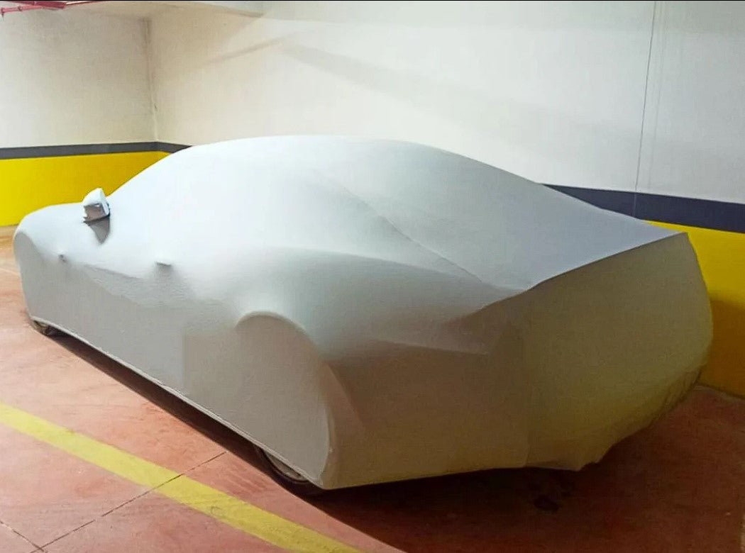 For Jaguar Premium Indoor Car Cover For All Model