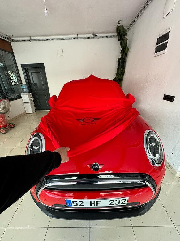 For Mini Cooper Premium Indoor Car Cover For All Model