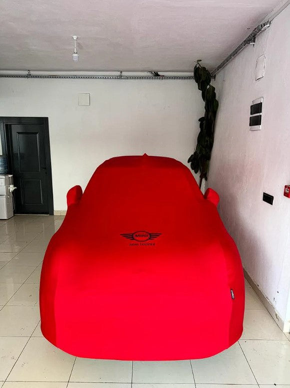 For Mini Cooper Premium Indoor Car Cover For All Model