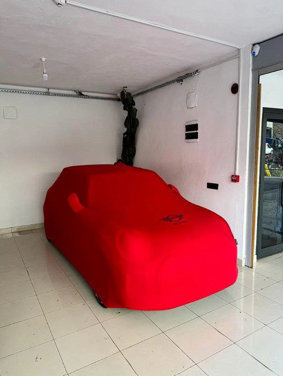 For Mini Cooper Premium Indoor Car Cover For All Model