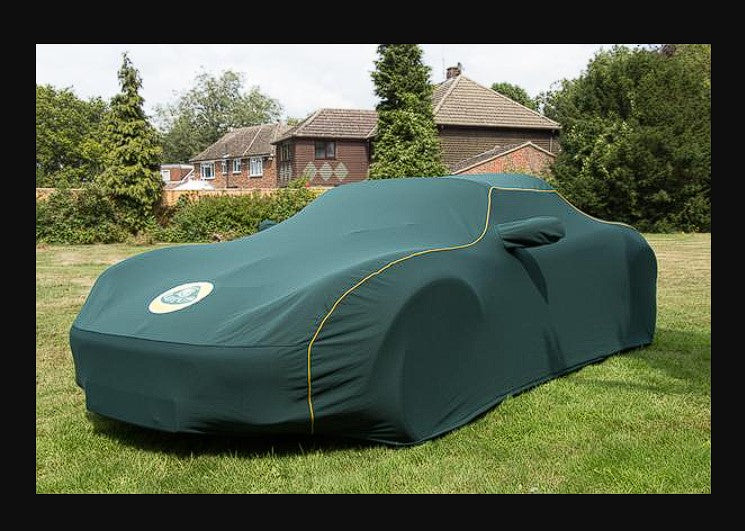 For Lotus Premium Indoor Car Cover For All Model