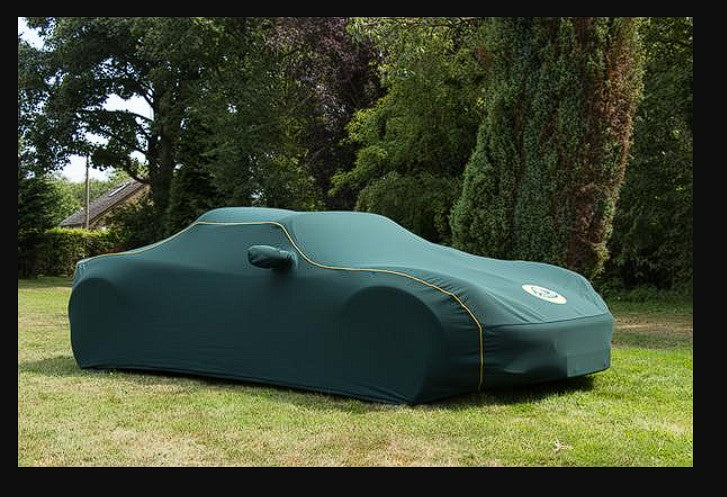 For Lotus Premium Indoor Car Cover For All Model