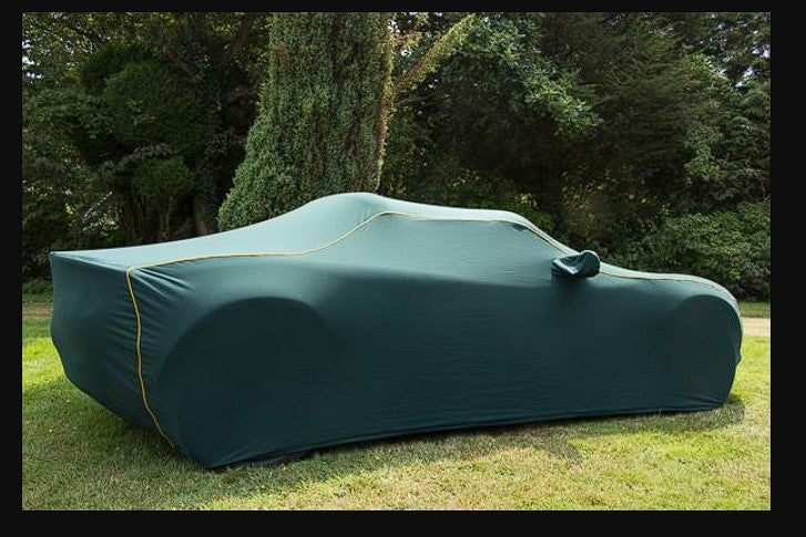 For Lotus Premium Indoor Car Cover For All Model