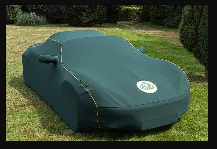 For Lotus Premium Indoor Car Cover For All Model